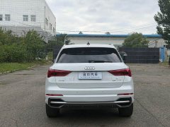 Audi Q3 2023 35 TFSI Sport Dynamic Edition 1.4T - ფოტო 5