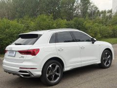 Audi Q3 2023 35 TFSI Sport Dynamic Edition 1.4T - ფოტო 6