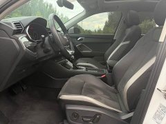 Audi Q3 2023 35 TFSI Sport Dynamic Edition 1.4T - ფოტო 7