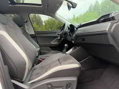 Audi Q3 2023 35 TFSI Sport Dynamic Edition 1.4T - ფოტო 9
