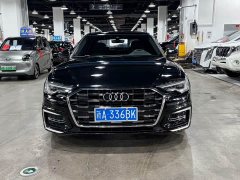 Audi A6L 40 TFSI Luxury Sport Edition - ფოტო 1