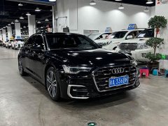 Audi A6L 40 TFSI Luxury Sport Edition - ფოტო 2