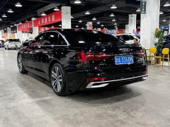 Audi A6L 40 TFSI Luxury Sport Edition - ფოტო 5