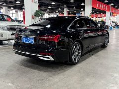 Audi A6L 40 TFSI Luxury Sport Edition - ფოტო 6