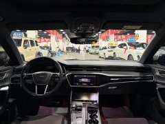 Audi A6L 40 TFSI Luxury Sport Edition - ფოტო 7