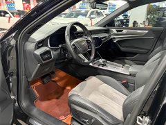 Audi A6L 40 TFSI Luxury Sport Edition - ფოტო 8