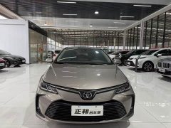 Toyota Corolla 2021 1.2T S-CVT Elite Plus - ფოტო 2