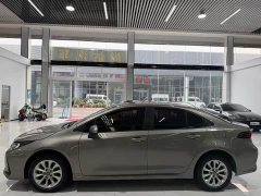 Toyota Corolla 2021 1.2T S-CVT Elite Plus - ფოტო 3