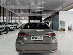 Toyota Corolla 2021 1.2T S-CVT Elite Plus - ფოტო 4