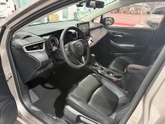 Toyota Corolla 2021 1.2T S-CVT Elite Plus - ფოტო 6