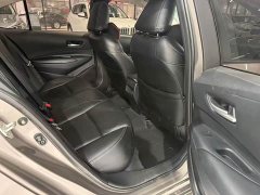 Toyota Corolla 2021 1.2T S-CVT Elite Plus - ფოტო 9