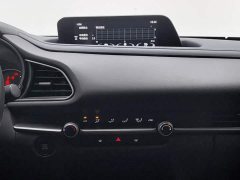 Mazda CX-30 2022 2.0L Manual Comfort Edition - ფოტო 12