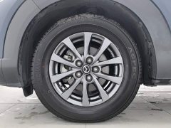 Mazda CX-30 2022 2.0L Manual Comfort Edition - ფოტო 17