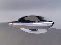 Mazda CX-30 2022 2.0L Manual Comfort Edition - ფოტო 18