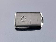 Mazda CX-30 2022 2.0L Manual Comfort Edition - ფოტო 19