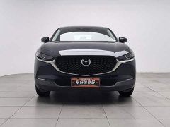 Mazda CX-30 2022 2.0L Manual Comfort Edition - ფოტო 3