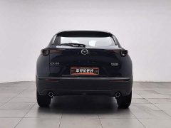 Mazda CX-30 2022 2.0L Manual Comfort Edition - ფოტო 4