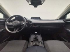 Mazda CX-30 2022 2.0L Manual Comfort Edition - ფოტო 5