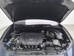 Mazda CX-30 2022 2.0L Manual Comfort Edition - ფოტო 6