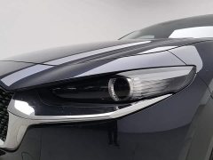 Mazda CX-30 2022 2.0L Manual Comfort Edition - ფოტო 7