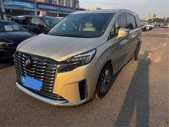 Buick GL8 ES Luxe 653T Prestige - ფოტო 1