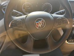 Buick GL8 ES Luxe 653T Prestige - ფოტო 10