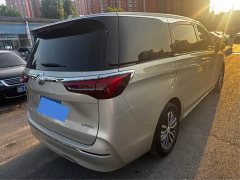 Buick GL8 ES Luxe 653T Prestige - ფოტო 13