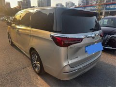 Buick GL8 ES Luxe 653T Prestige - ფოტო 14