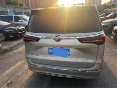 Buick GL8 ES Luxe 653T Prestige - ფოტო 15
