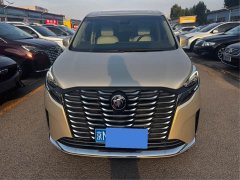 Buick GL8 ES Luxe 653T Prestige - ფოტო 2