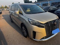 Buick GL8 ES Luxe 653T Prestige - ფოტო 3