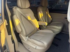 Buick GL8 ES Luxe 653T Prestige - ფოტო 4