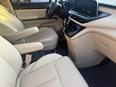Buick GL8 ES Luxe 653T Prestige - ფოტო 5