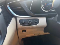 Buick GL8 ES Luxe 653T Prestige - ფოტო 6