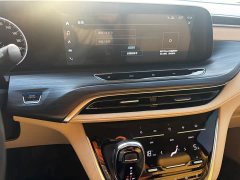 Buick GL8 ES Luxe 653T Prestige - ფოტო 8