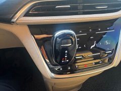 Buick GL8 ES Luxe 653T Prestige - ფოტო 9