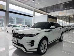 Land Rover Range Rover Evoque L 200PS Elite Edition - ფოტო 1