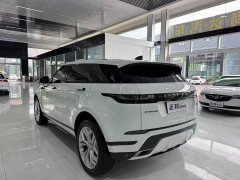 Land Rover Range Rover Evoque L 200PS Elite Edition - ფოტო 5