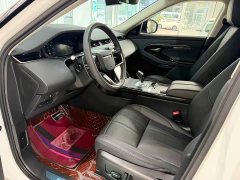 Land Rover Range Rover Evoque L 200PS Elite Edition - ფოტო 6