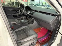 Land Rover Range Rover Evoque L 200PS Elite Edition - ფოტო 7
