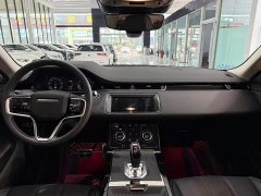 Land Rover Range Rover Evoque L 200PS Elite Edition - ფოტო 8
