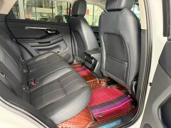 Land Rover Range Rover Evoque L 200PS Elite Edition - ფოტო 9