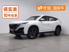 Dongfeng Haoran 1.5T Luxury - ფოტო 1