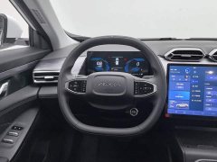 Dongfeng Haoran 1.5T Luxury - ფოტო 11