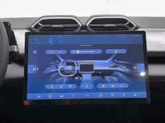 Dongfeng Haoran 1.5T Luxury - ფოტო 12