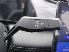 Dongfeng Haoran 1.5T Luxury - ფოტო 13