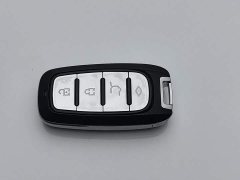 Dongfeng Haoran 1.5T Luxury - ფოტო 19