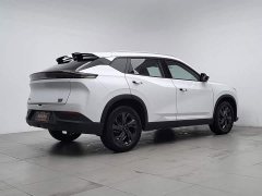 Dongfeng Haoran 1.5T Luxury - ფოტო 2
