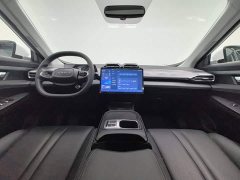 Dongfeng Haoran 1.5T Luxury - ფოტო 5