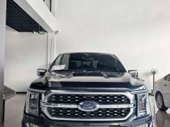 Ford F-150 Raptor 3.5T Raptor - ფოტო 1
